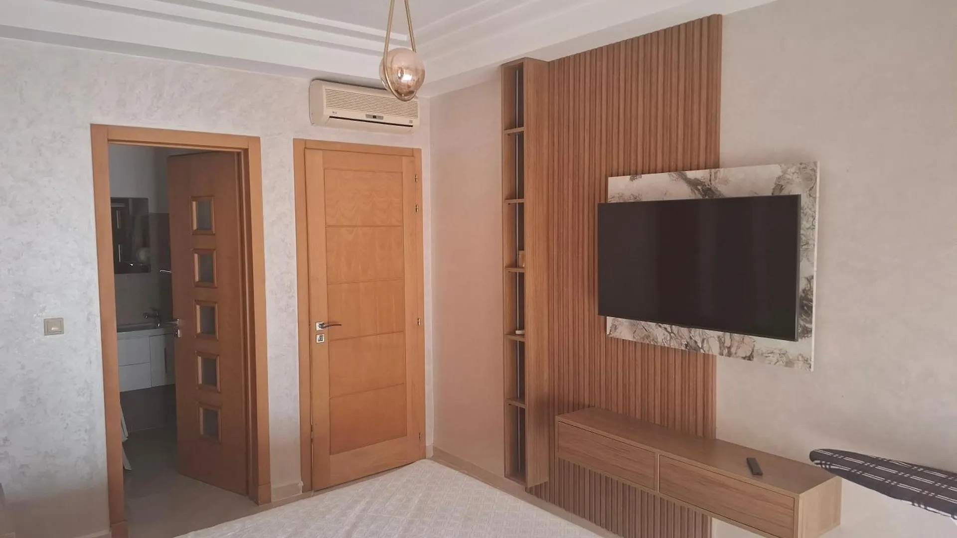 Apartment Your Place At Agadir