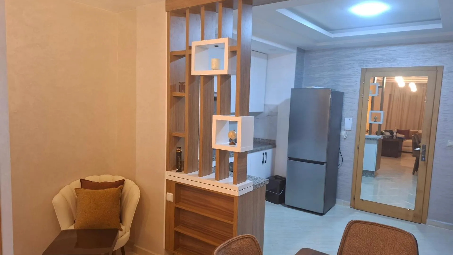 Your Place At Agadir Apartment