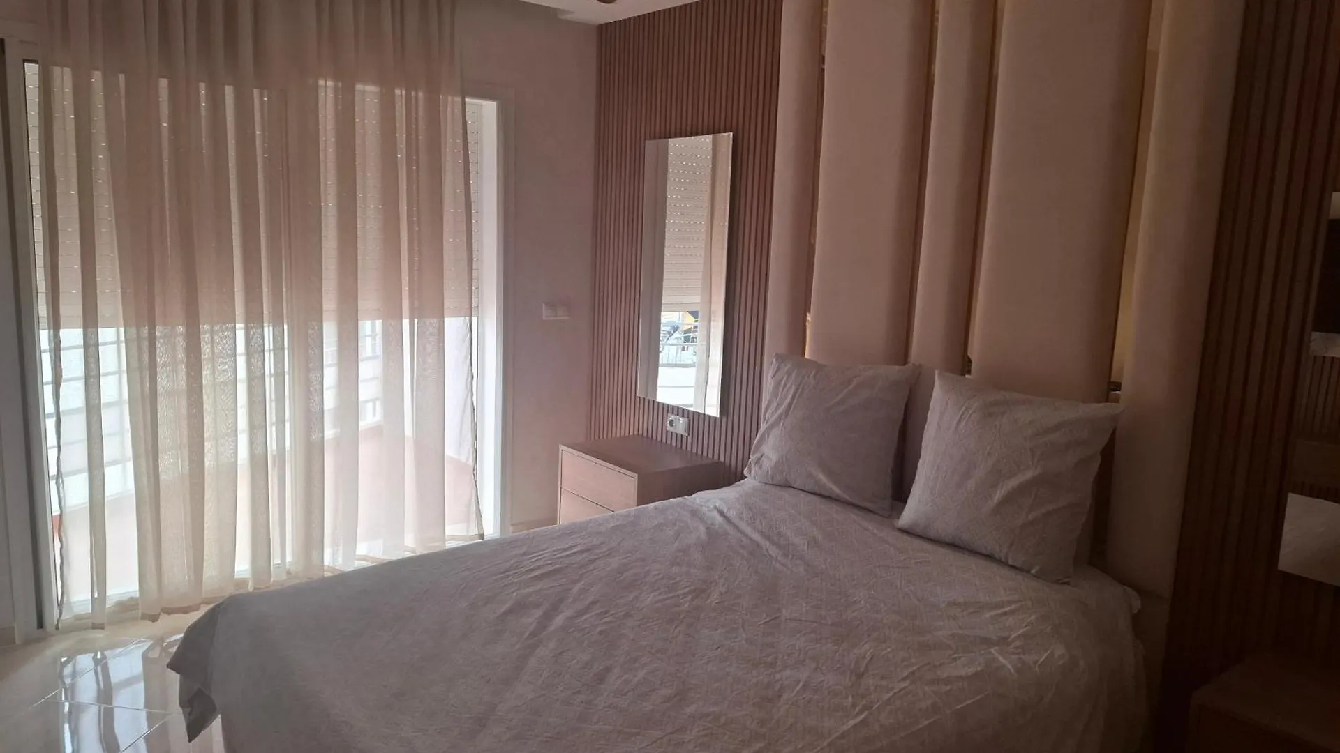 Your Place At Agadir