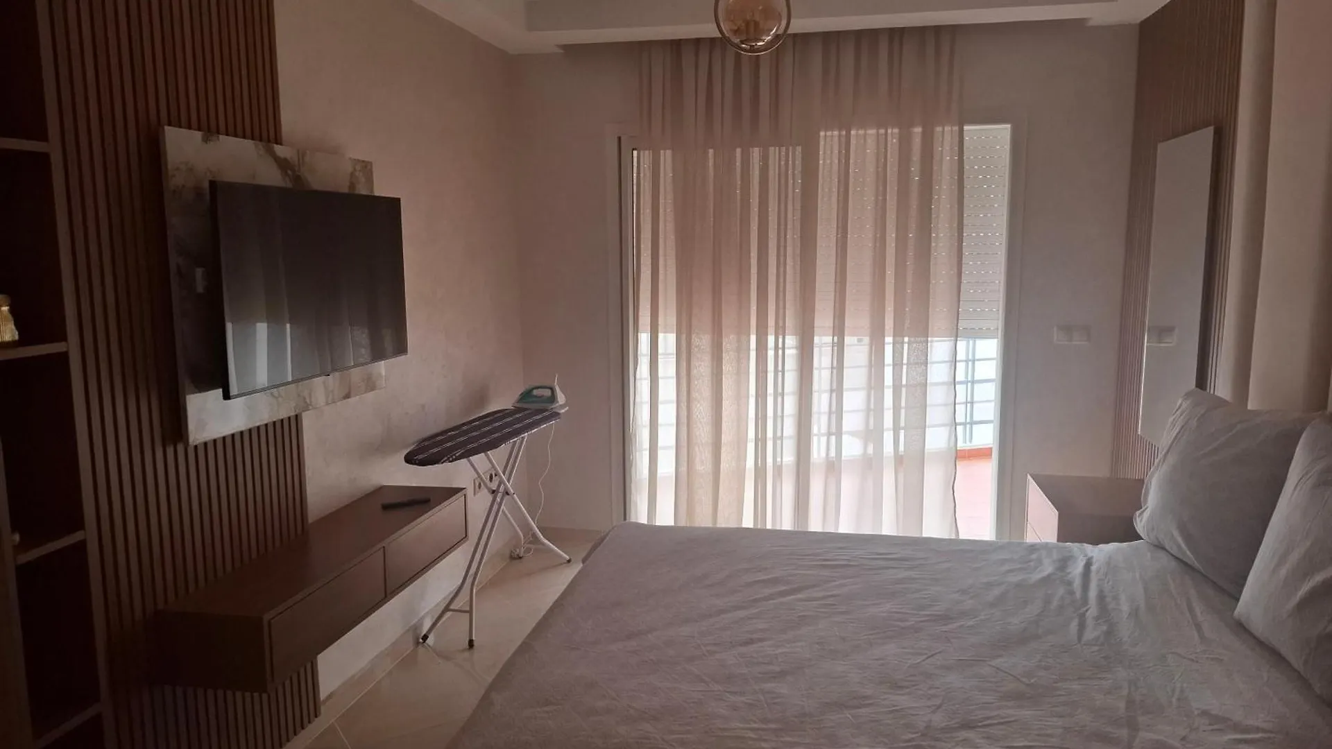 Apartment Your Place At Agadir