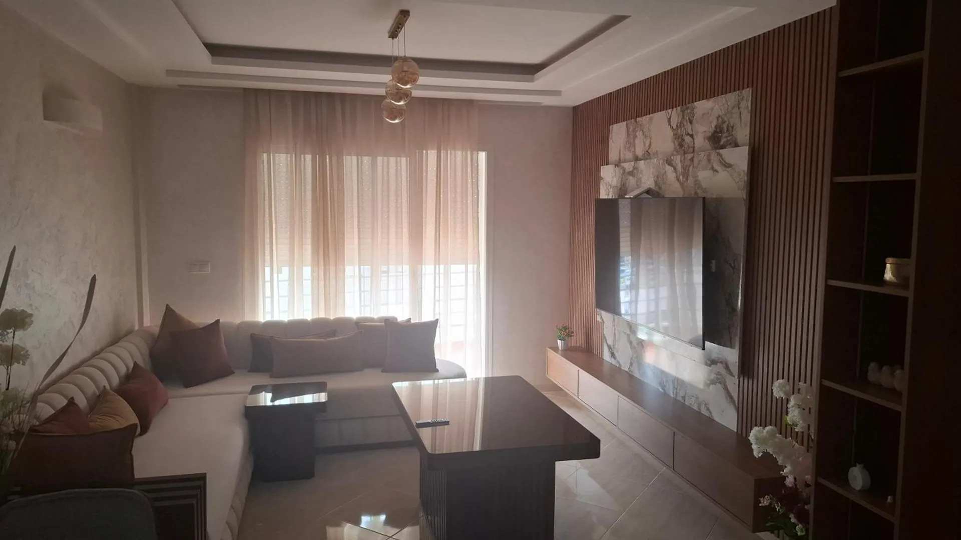 Your Place At Agadir Apartment