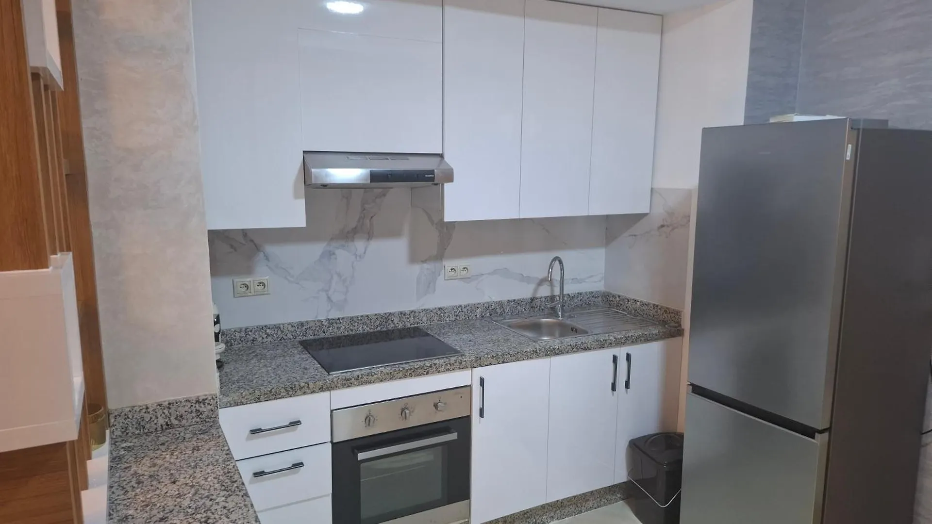 Your Place At Agadir Apartment