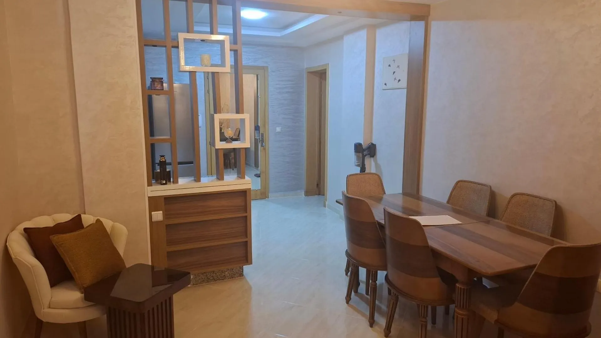 Apartment Your Place At Agadir Morocco