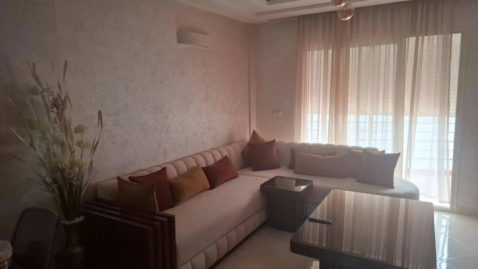 Your Place At Agadir
