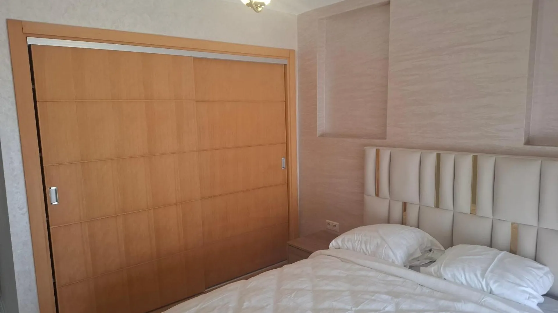 Apartment Your Place At Agadir
