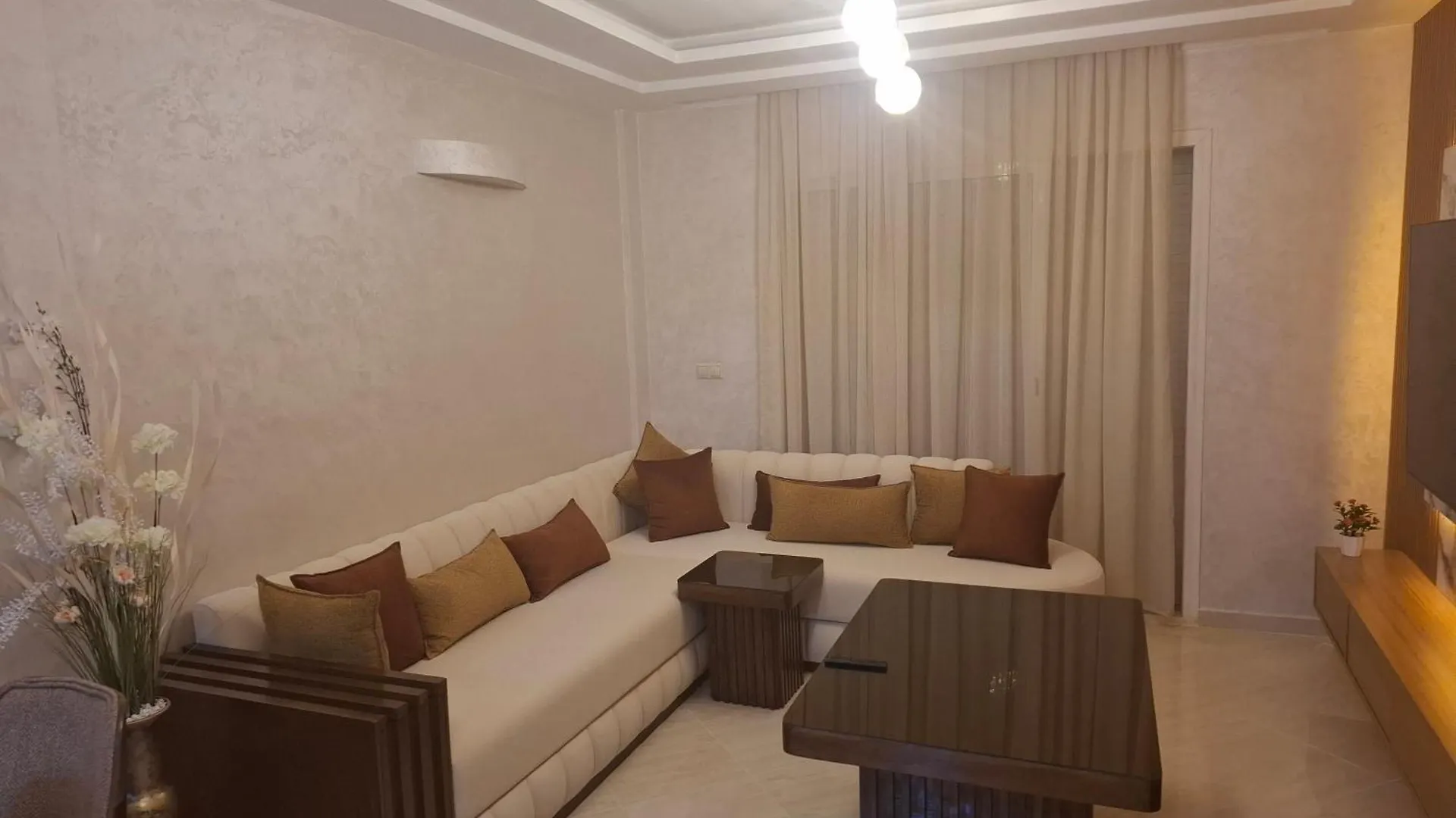 Your Place At Agadir Apartment