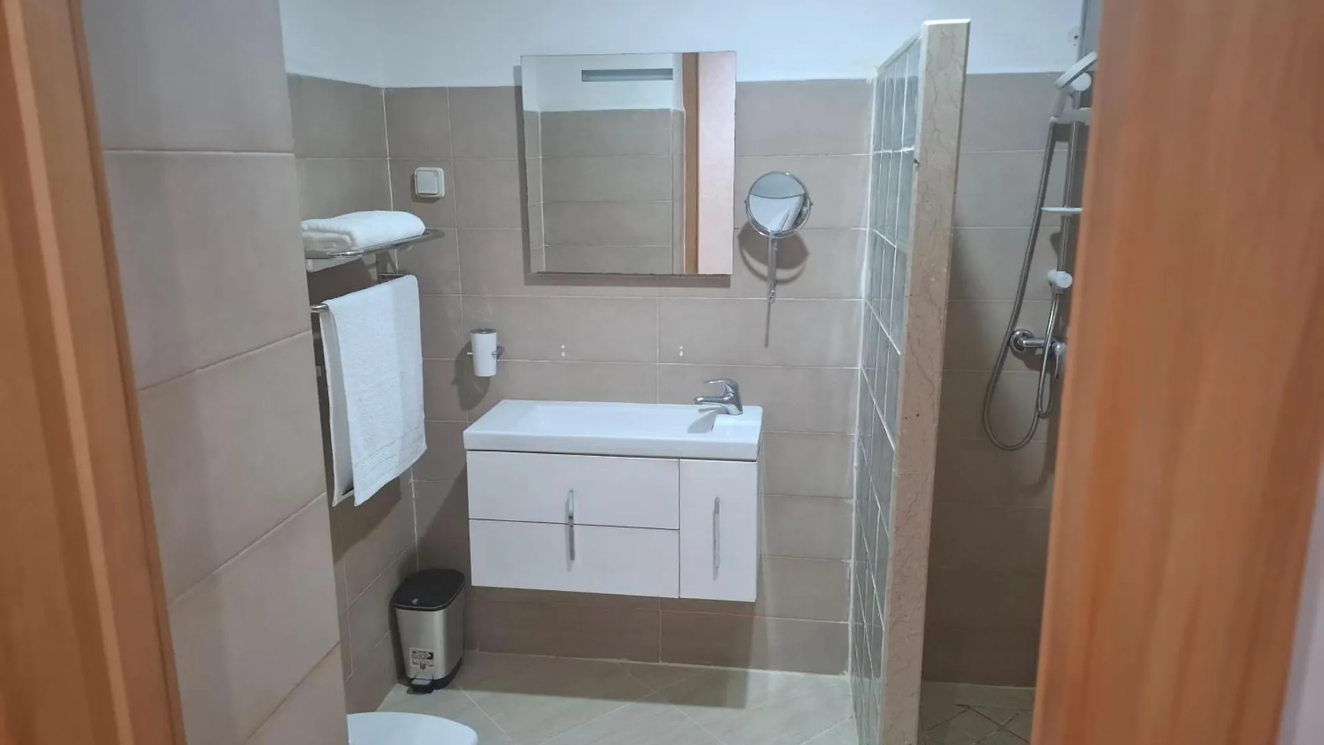 Your Place At Agadir