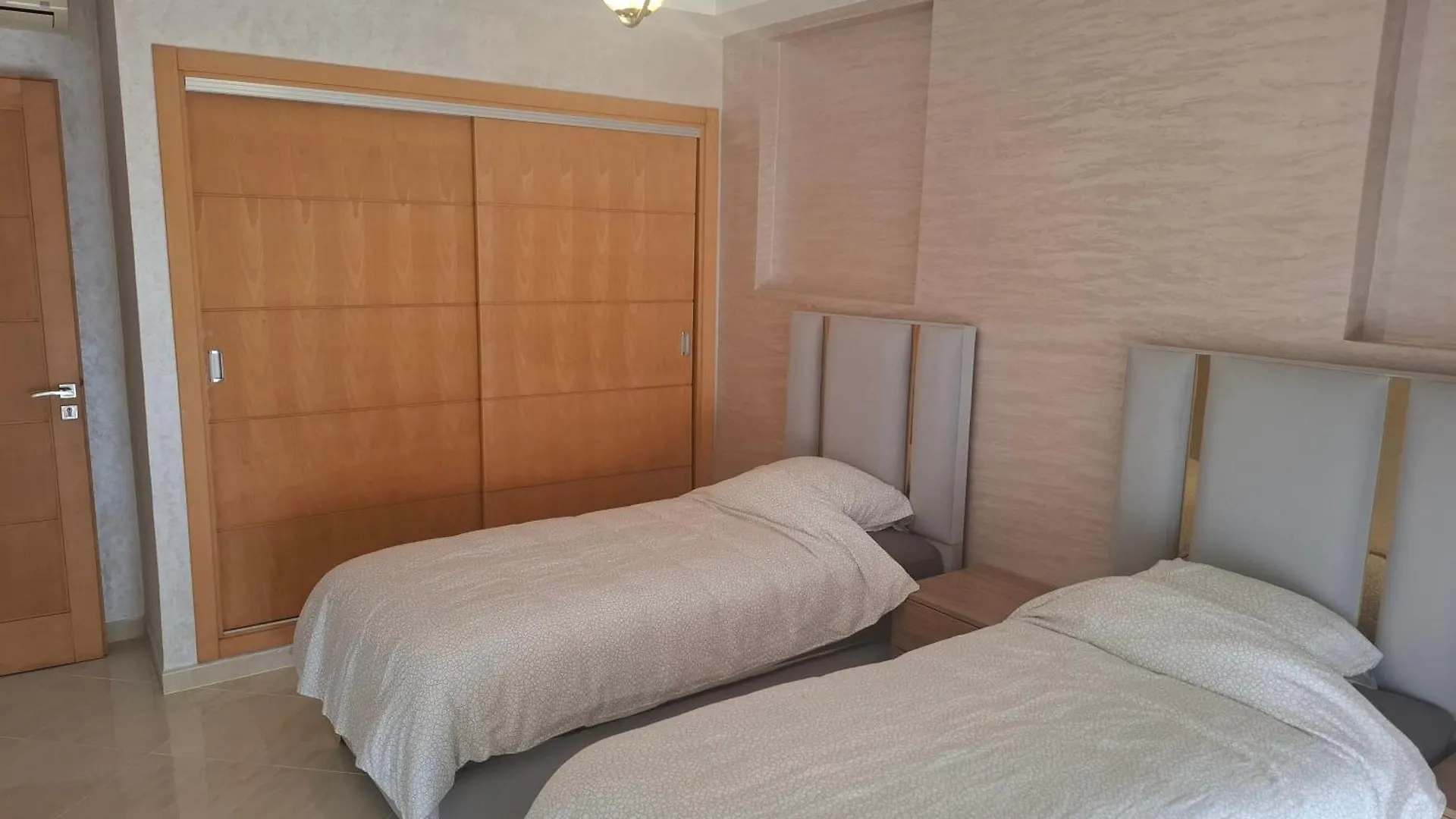 Your Place At Agadir Morocco