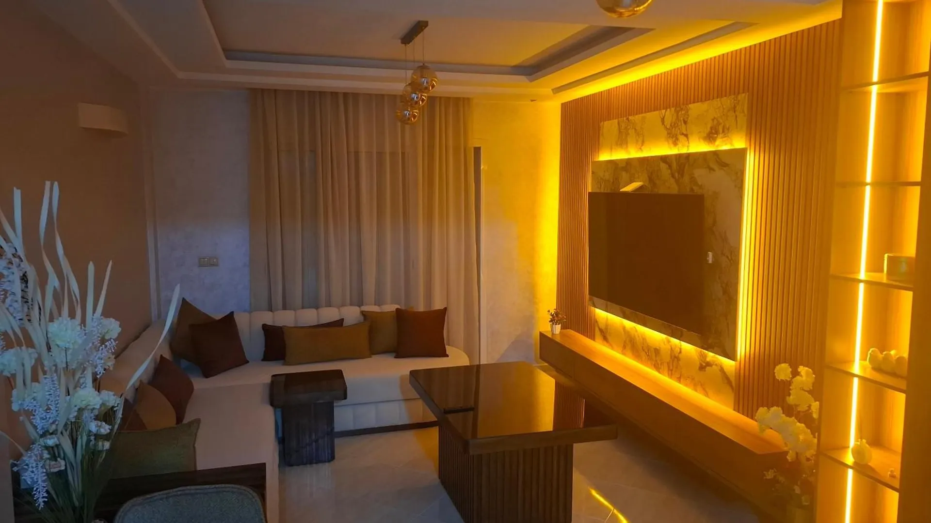 Your Place At Agadir